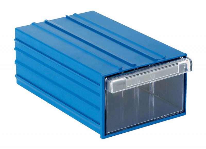 PLASTİK ÇEKMECELİ KUTULAR