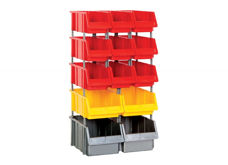 PLASTİK AVADANLIK SETLERİ