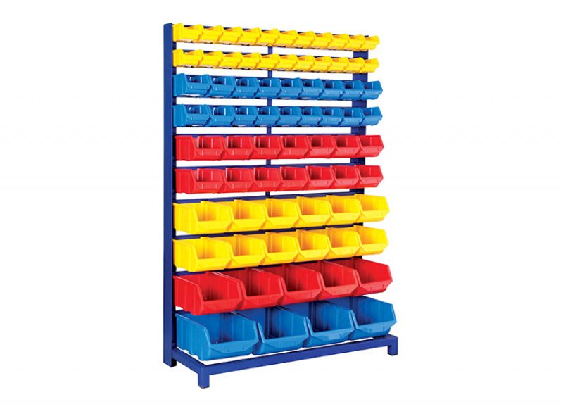 METAL AVADANLIK STANDLARI