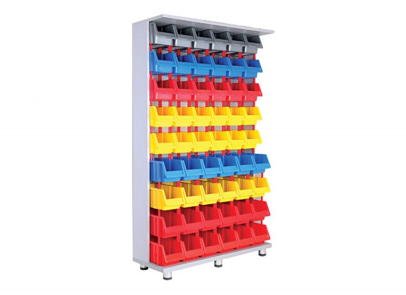 AHŞAP AVADANLIK STANDLARI