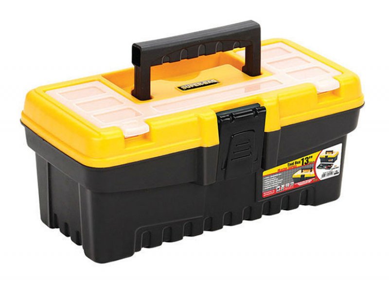 PLASTİK TAKIM ÇANTASI , ORGANİZER KUTU