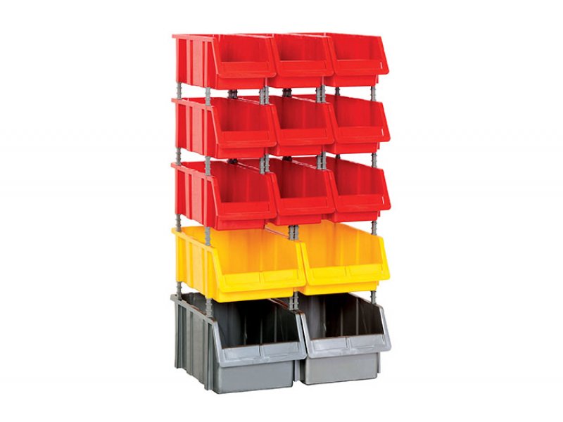 Plastik Avadanlık Setleri 1050