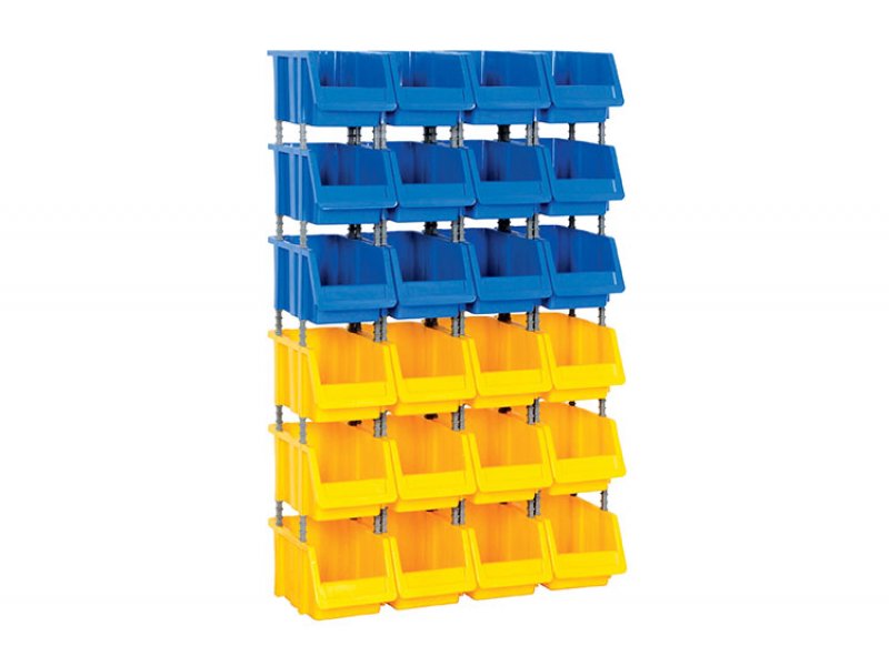 Plastik Avadanlık Setleri 1100