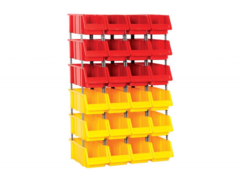 Plastik Avadanlık Setleri 1120