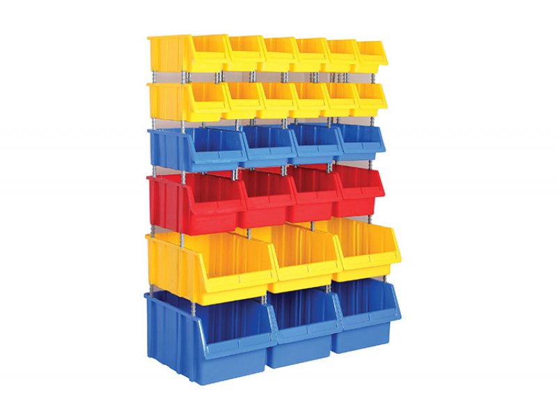 Plastik Avadanlık Setleri 1140