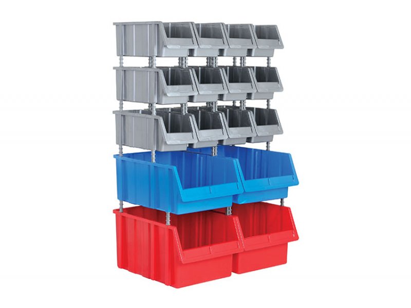 Plastik Avadanlık Setleri 1160