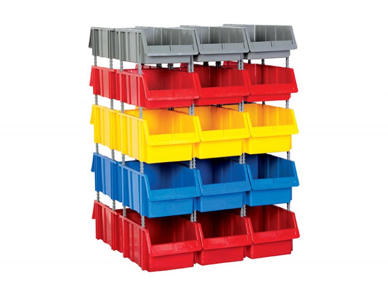 Plastik Avadanlık Setleri 1230