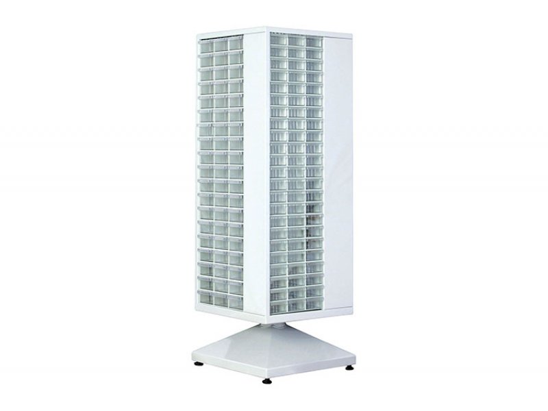 Döner Metal Dolaplar MT 202-105