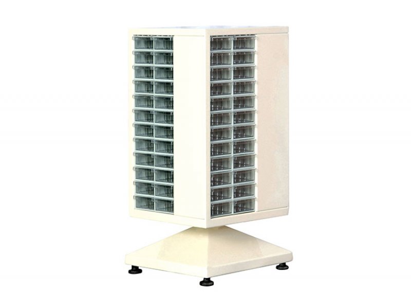 Döner Metal Dolaplar MT 102