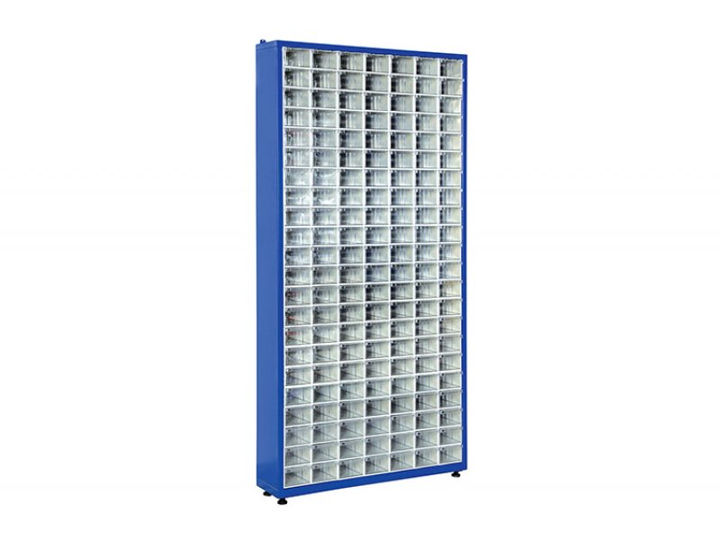 Tek Yönlü Metal Standlar TMD 120-6