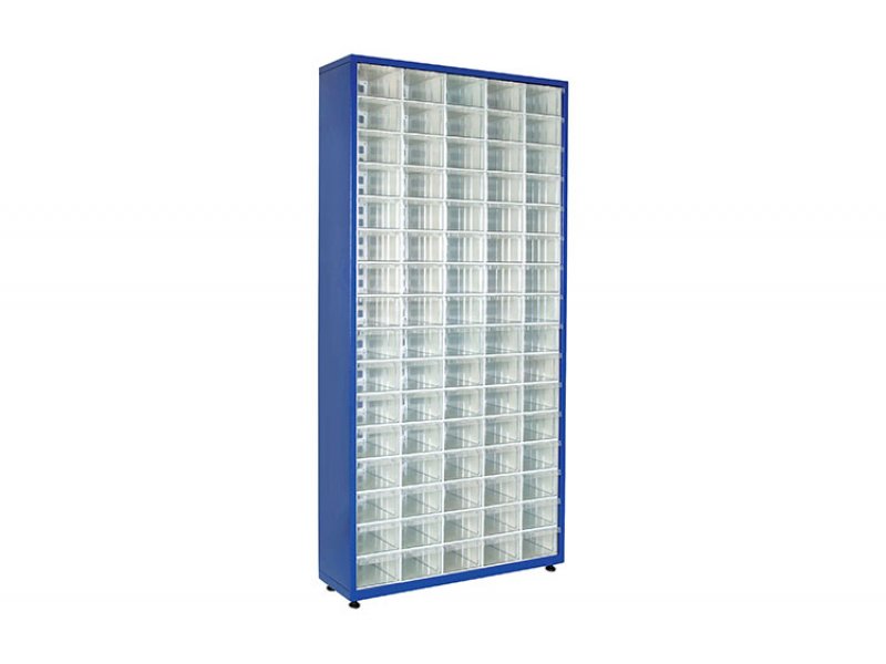 Tek Yönlü Metal Standlar TMD 120