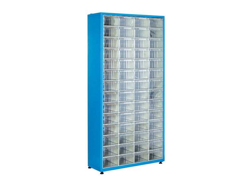 Tek Yönlü Metal Standlar TMD 501