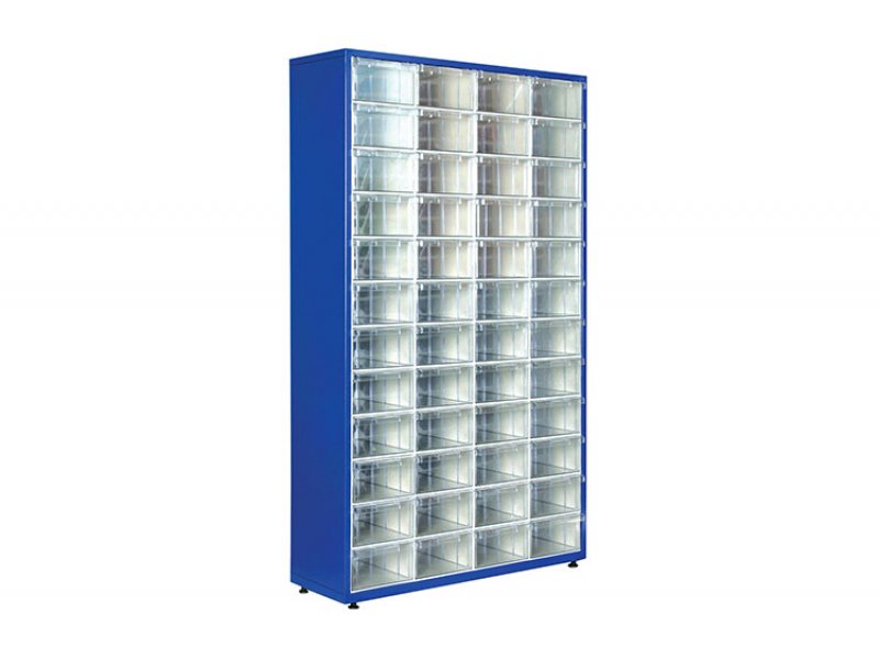 Tek Yönlü Metal Standlar TMD 510