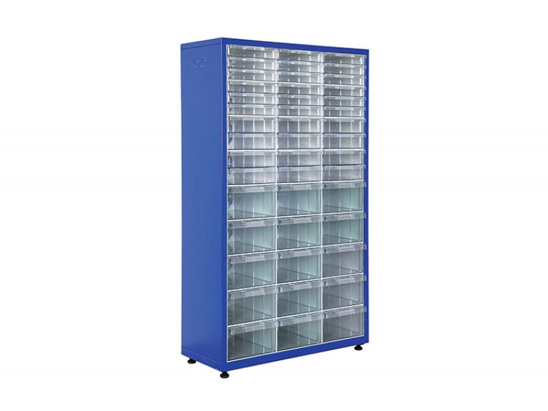 Tek Yönlü Metal Standlar TMD 510-3