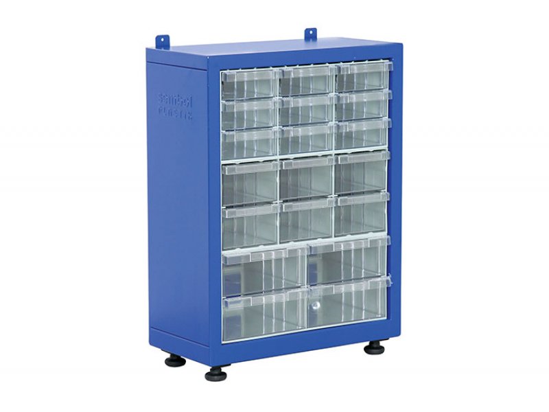 Tek Yönlü Metal Standlar TMD 120-113