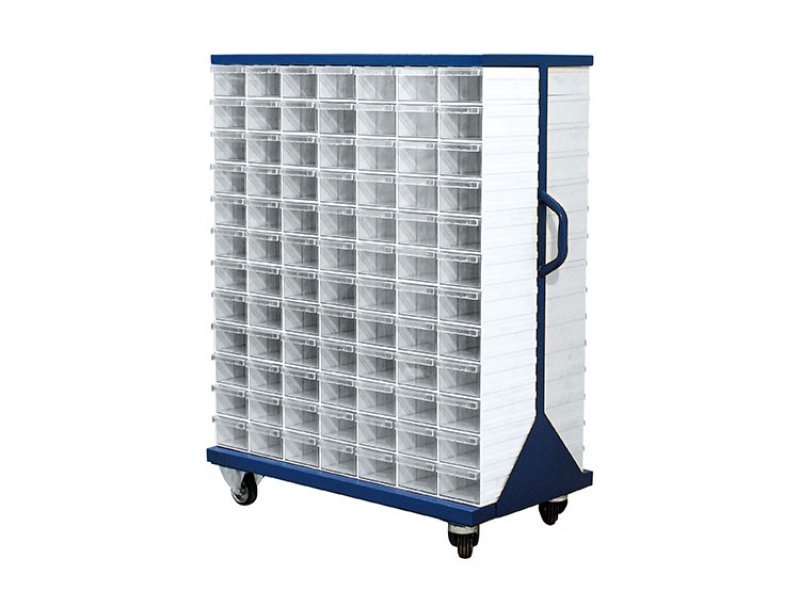 Çift Yönlü Metal Standlar ÇYD 105-120