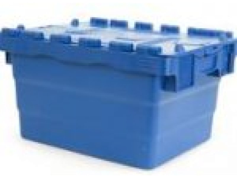 Menteşe Kapaklı Kasa - SPKM4320