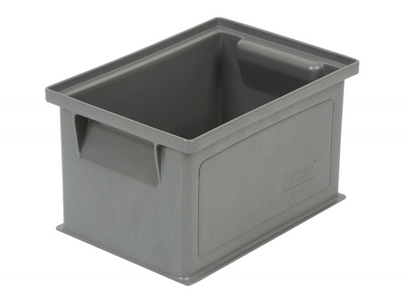 Plastik Kasa SPK 2111