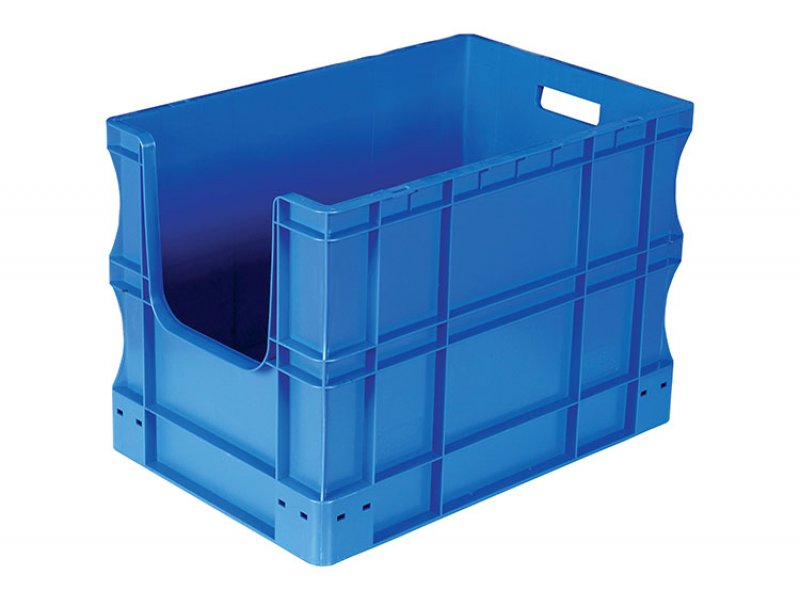 Plastik Kasa SPK 4642 AV