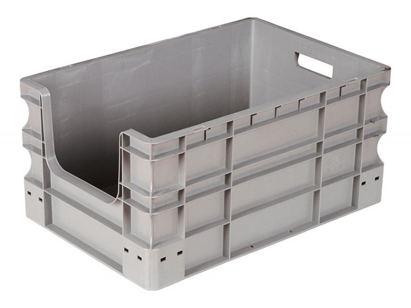 Plastik Kasa SPK 4628 AV