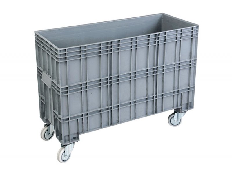 Plastik Kasa KONTEK 2500