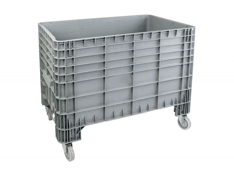 Plastik Kasa TEKNE 2700