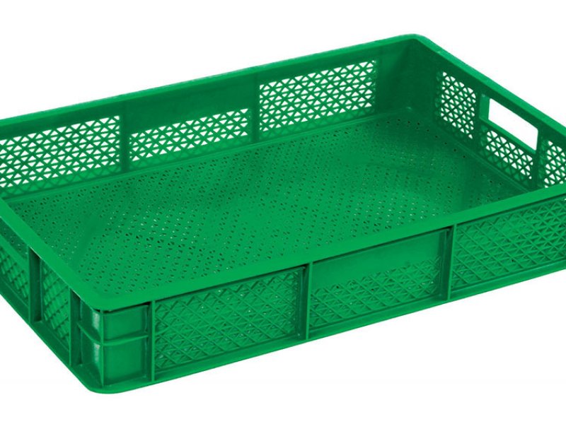 Plastik Kasa STK 18 A