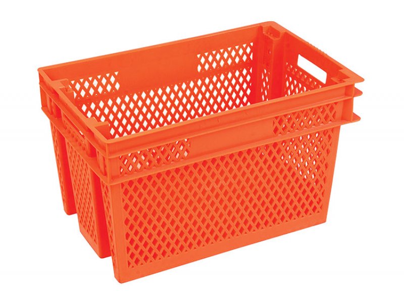 Plastik Kasa EKKA 80