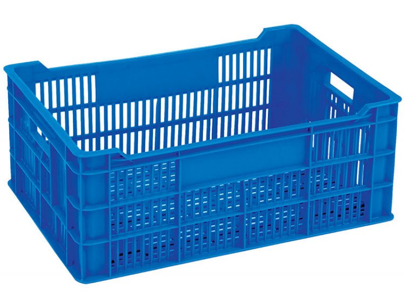 Plastik Kasa GK 380 A