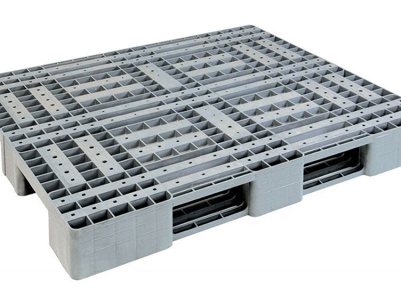 Plastik Palet P 110*130 A