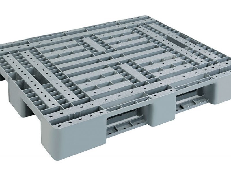 Plastik Palet P 100*120 A