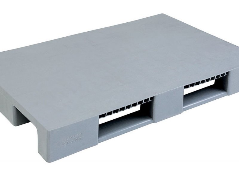 Plastik Palet P 80*120 K