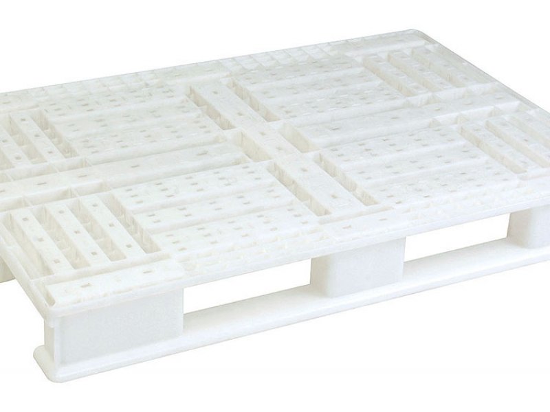 Plastik Palet P 80*120 A