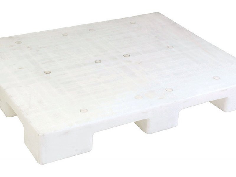 Plastik Palet P 60*80 K