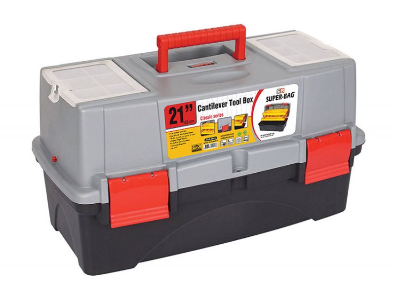 Plastik Moduler Organizer TK 2071