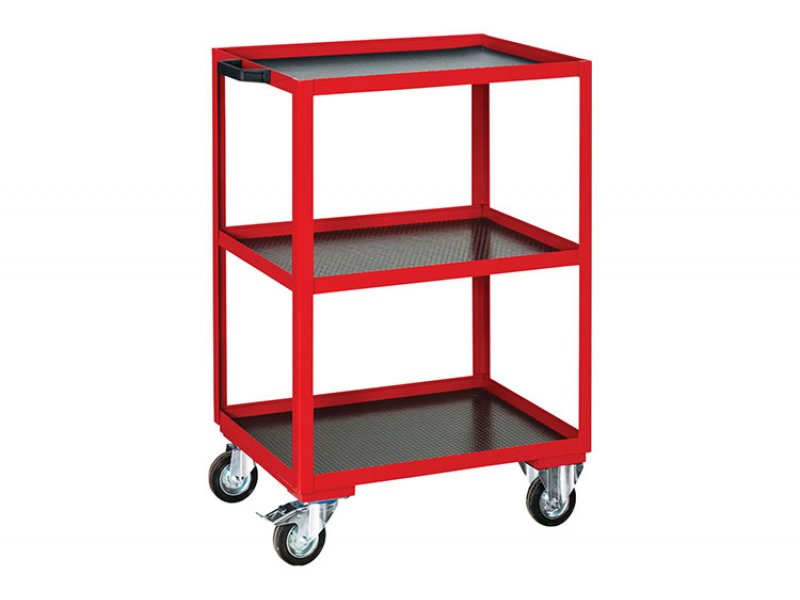 Takım Arabası D30-130