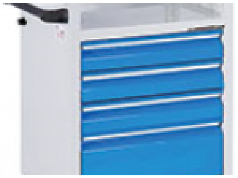 Takım Arabası D30-118