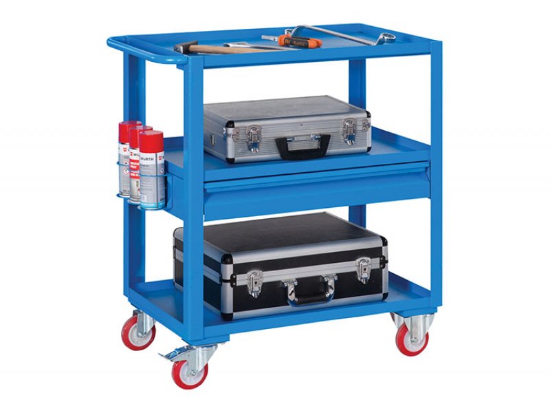 Takım Arabası D30-126