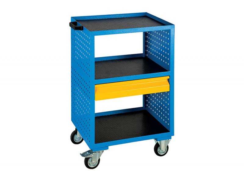 Takım Arabası D30-132