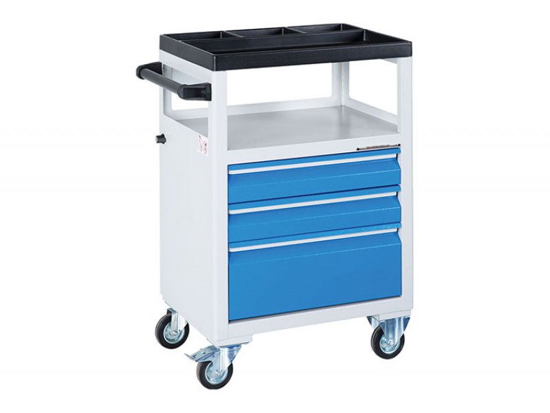 Takım Arabası D30-122