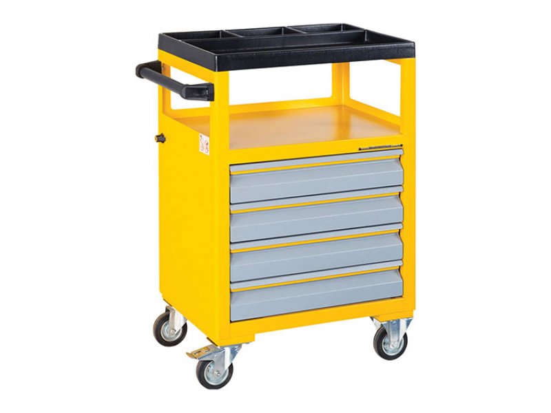 Takım Arabası D30-106