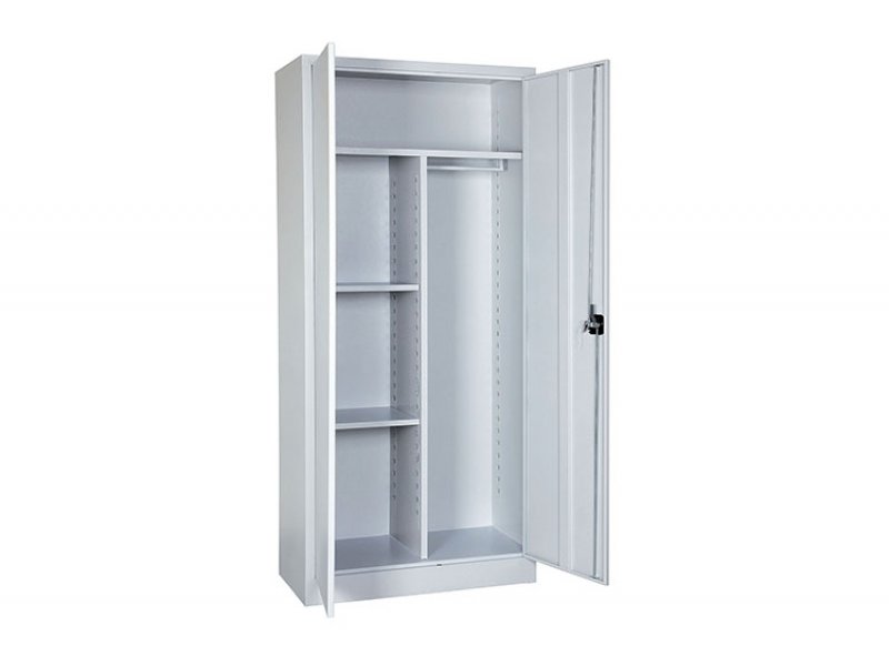 Temizlik Malzeme Dolabı TD 1