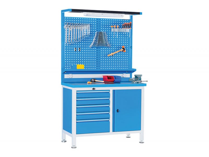 Malzeme Dolabı 1920