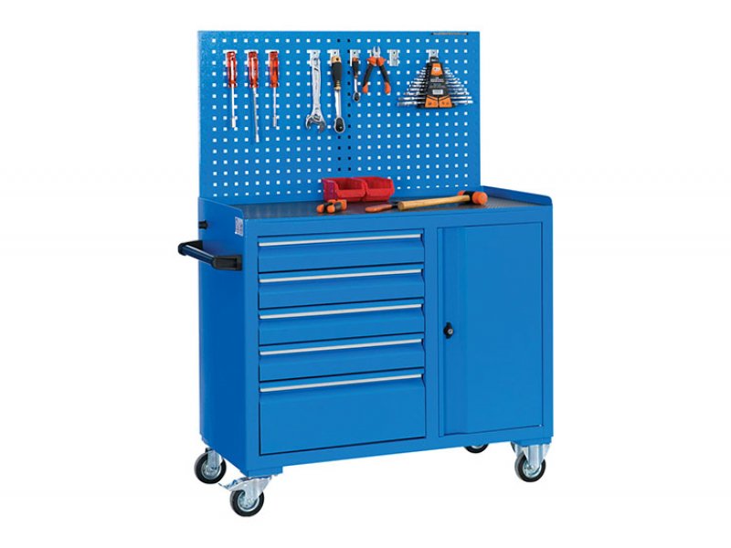 Malzeme Dolabı 1870