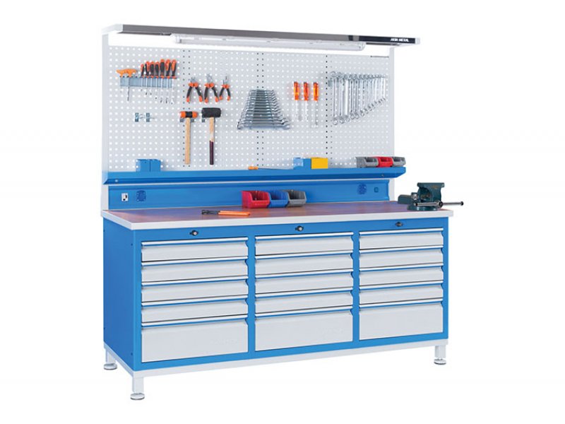 Malzeme Dolabı 1886