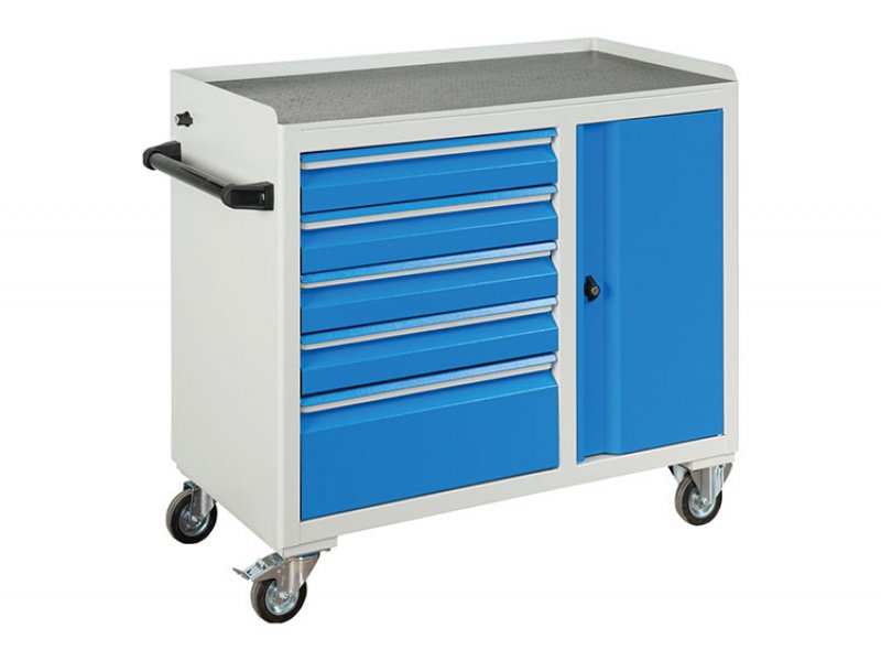 Malzeme Dolabı 1873