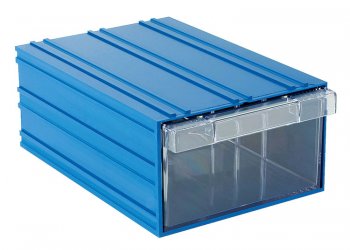 Plastik Çekmeceli Kutu 501