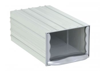 Plastik Çekmeceli Kutu C-140