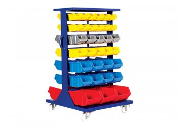 Metal Avadanlık Standları Stand 5