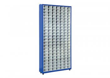 Tek Yönlü Metal Standlar TMD 120-2